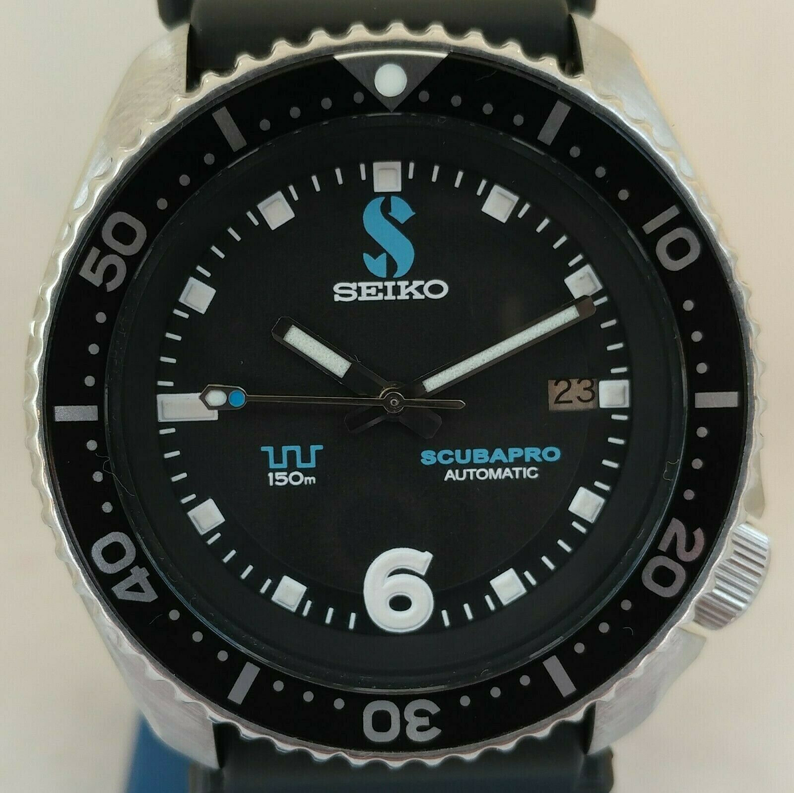 seiko scubapro 150