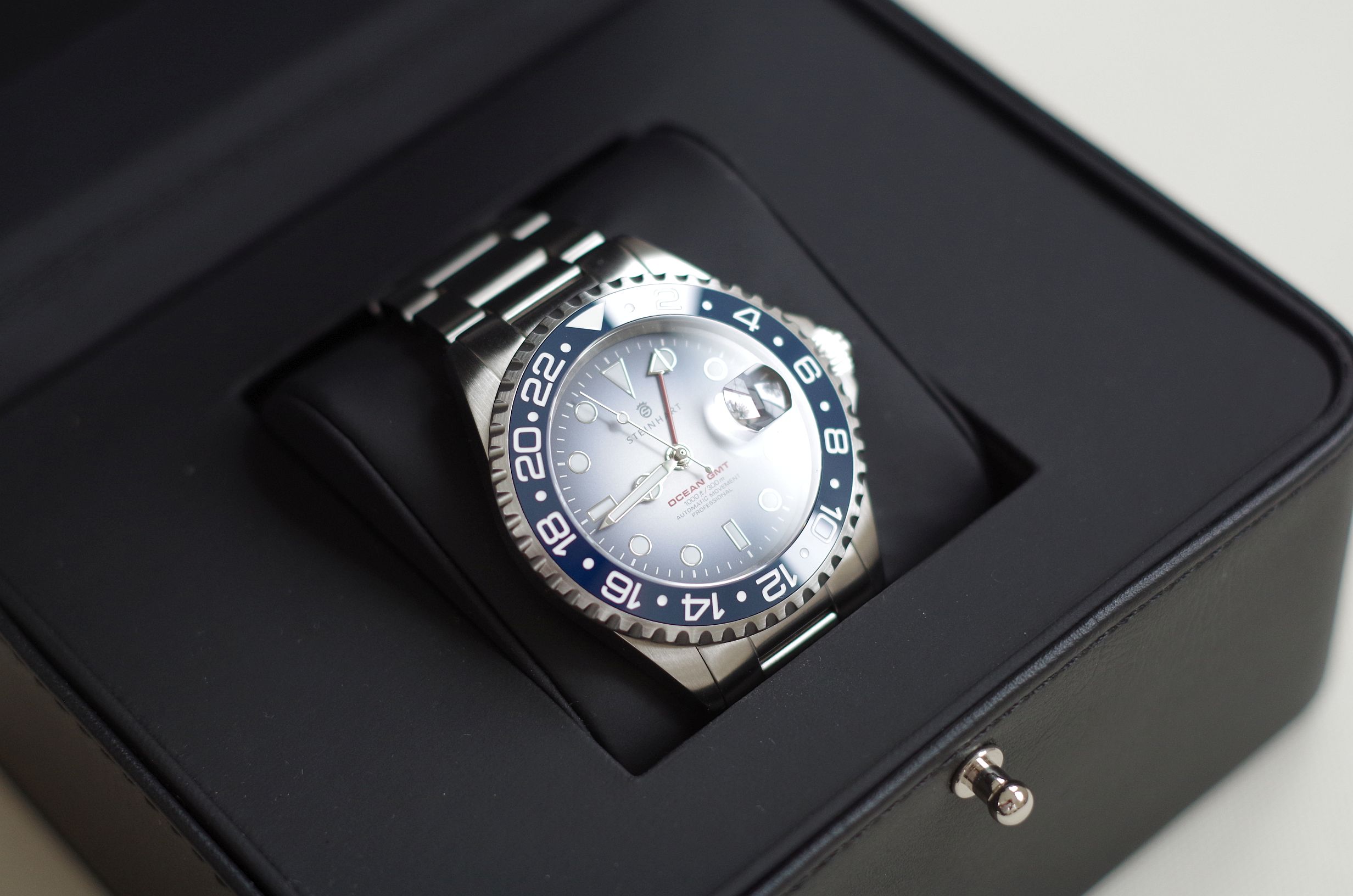 Ocean 1 outlet gmt