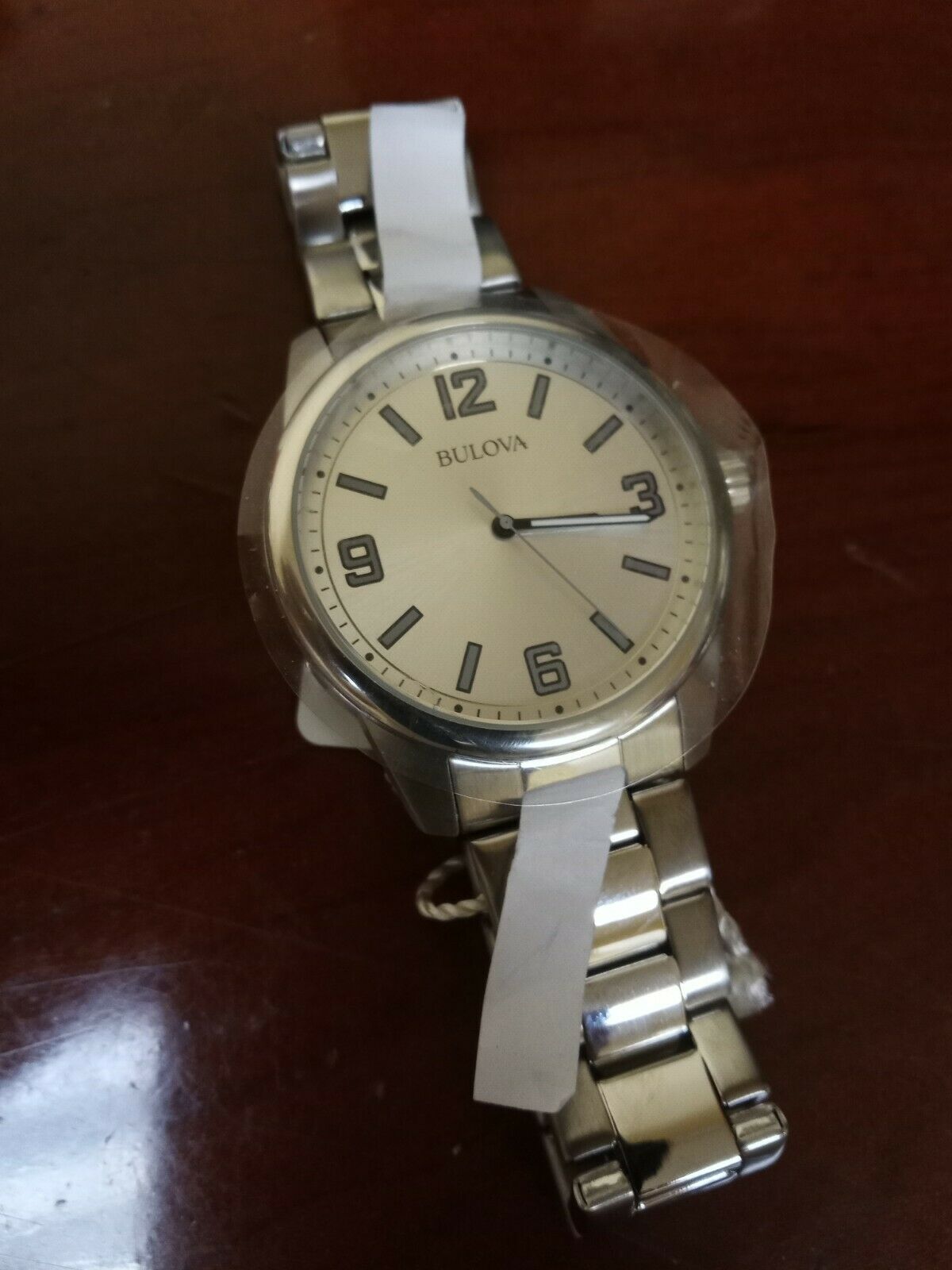 Bulova 96a154 discount