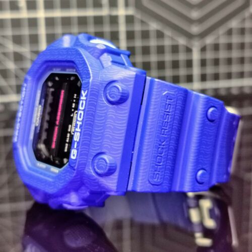 G-Shock GX-56SGZ-2 Limited Savage Five 5 Tiger Generals Solar King