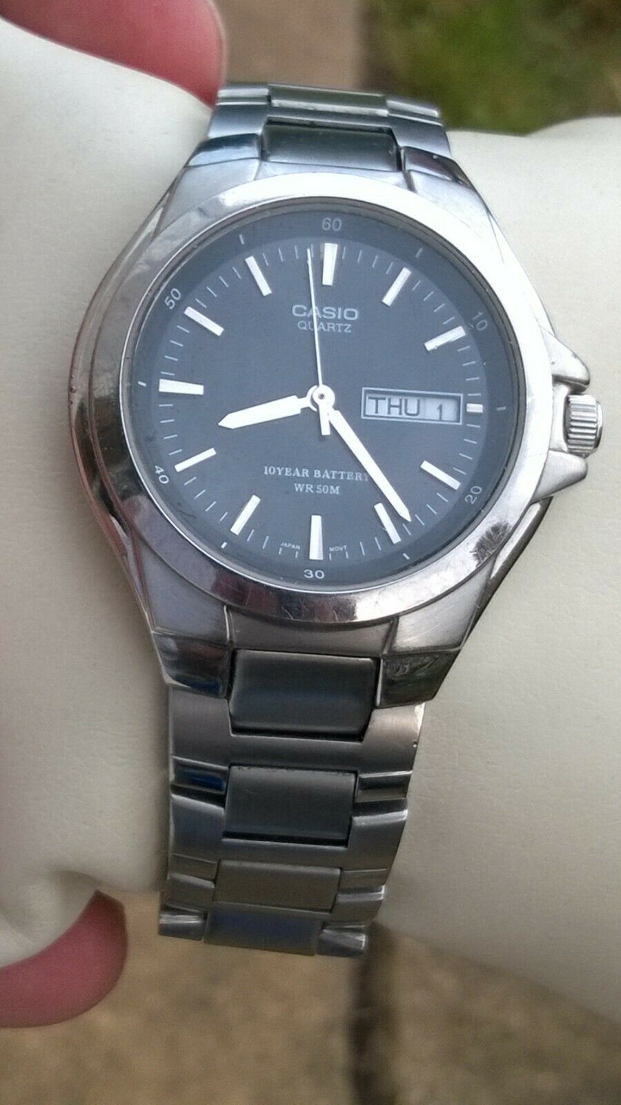 casio mtp 1228 price