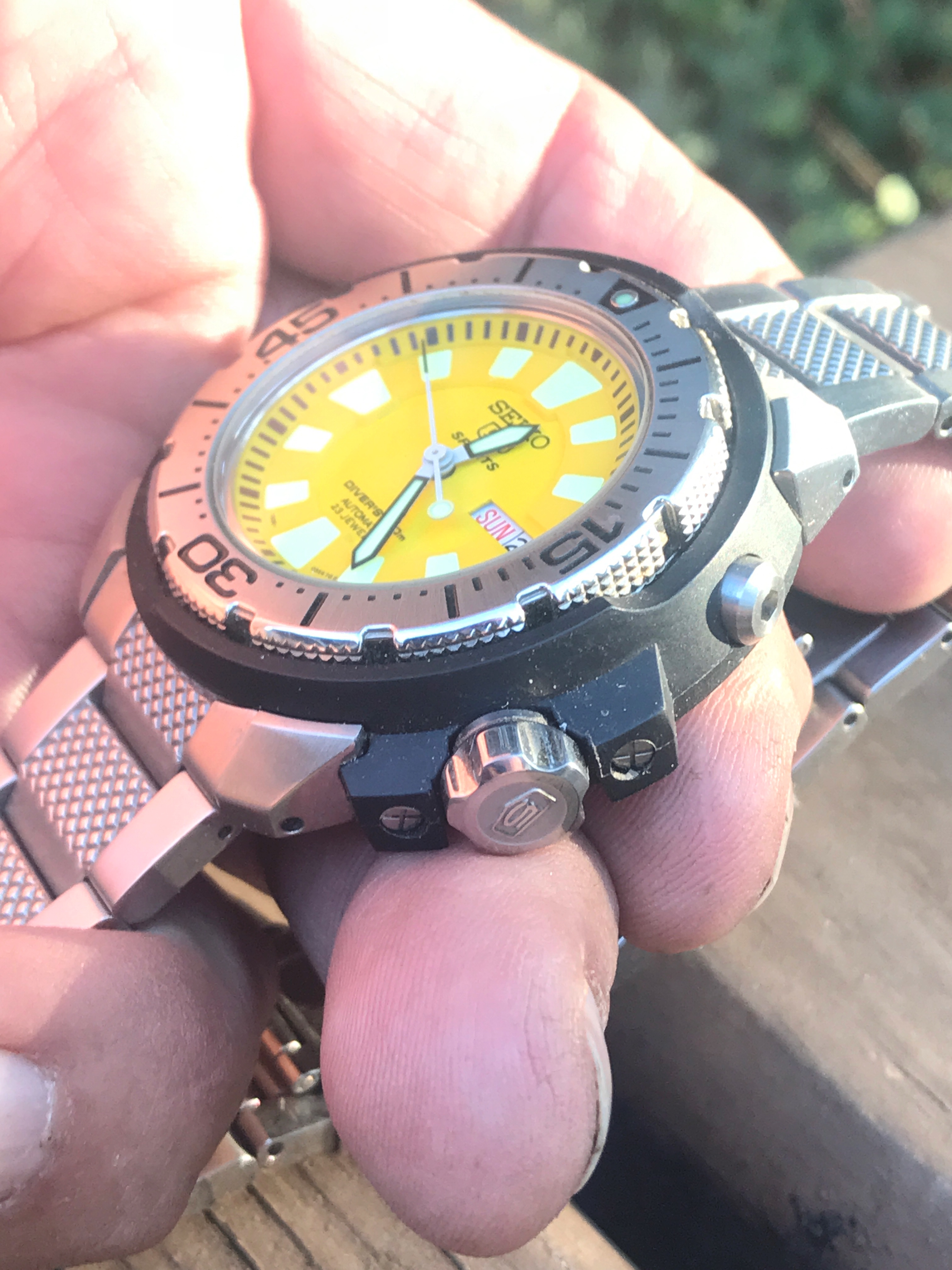 Seiko skz251 outlet