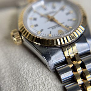 オイスターパーペチュアル 24[67193] Oyster Perpetual