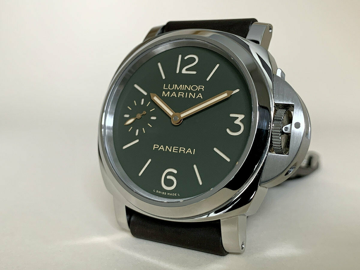 NEW Panerai PAM00911 PAM 911 Luminor