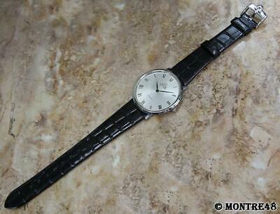 Omega DeVille Swiss Made Calibre 711 Automatic 36mm Mens 1970s