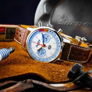 Chrono24の販売業者がWMT Panton MKII Pepsi GMT limited