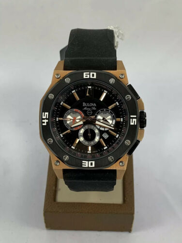 bulova 98b118