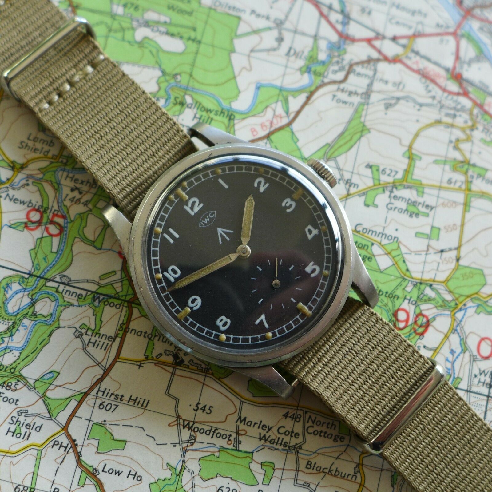 iwc mark 10