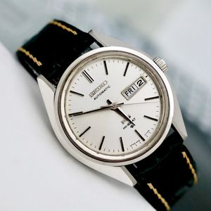 Seiko King Seiko Hi-Beat 5626-7113 Price as of May 2026 | WatchCharts