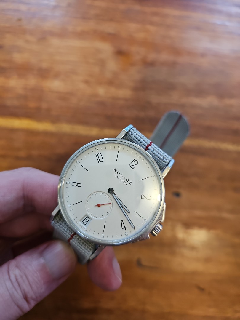 Nomos 551 clearance