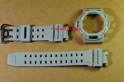 Casio cheap riseman strap