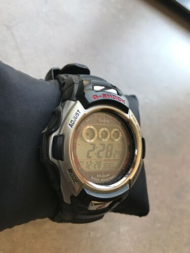 G shock gw online 500