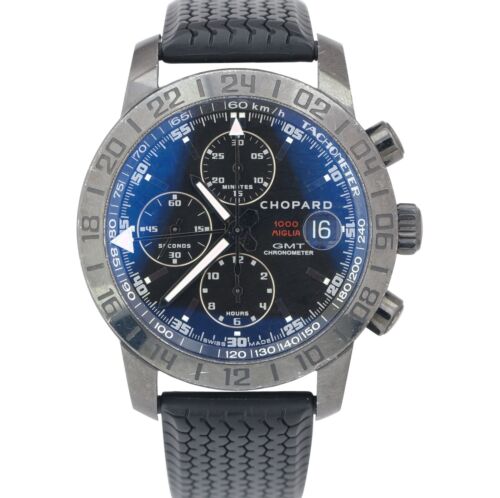 Chopard Mille Miglia 1000 GMT Chronograph 8992 Automatic SPEED