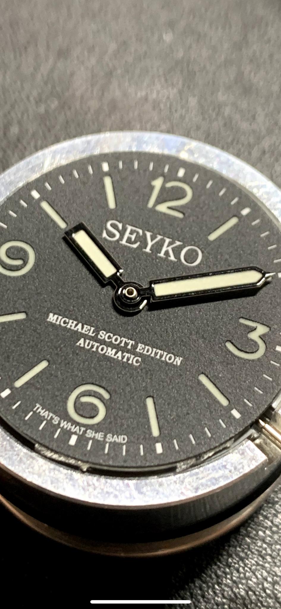 Quality seyko best sale