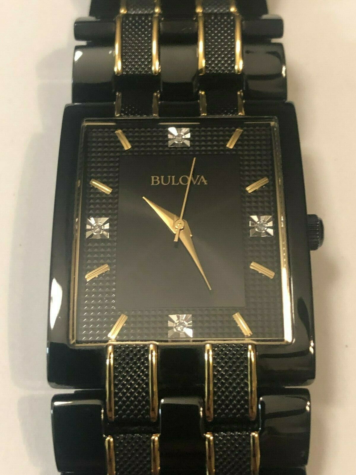 Bulova 98d004 on sale