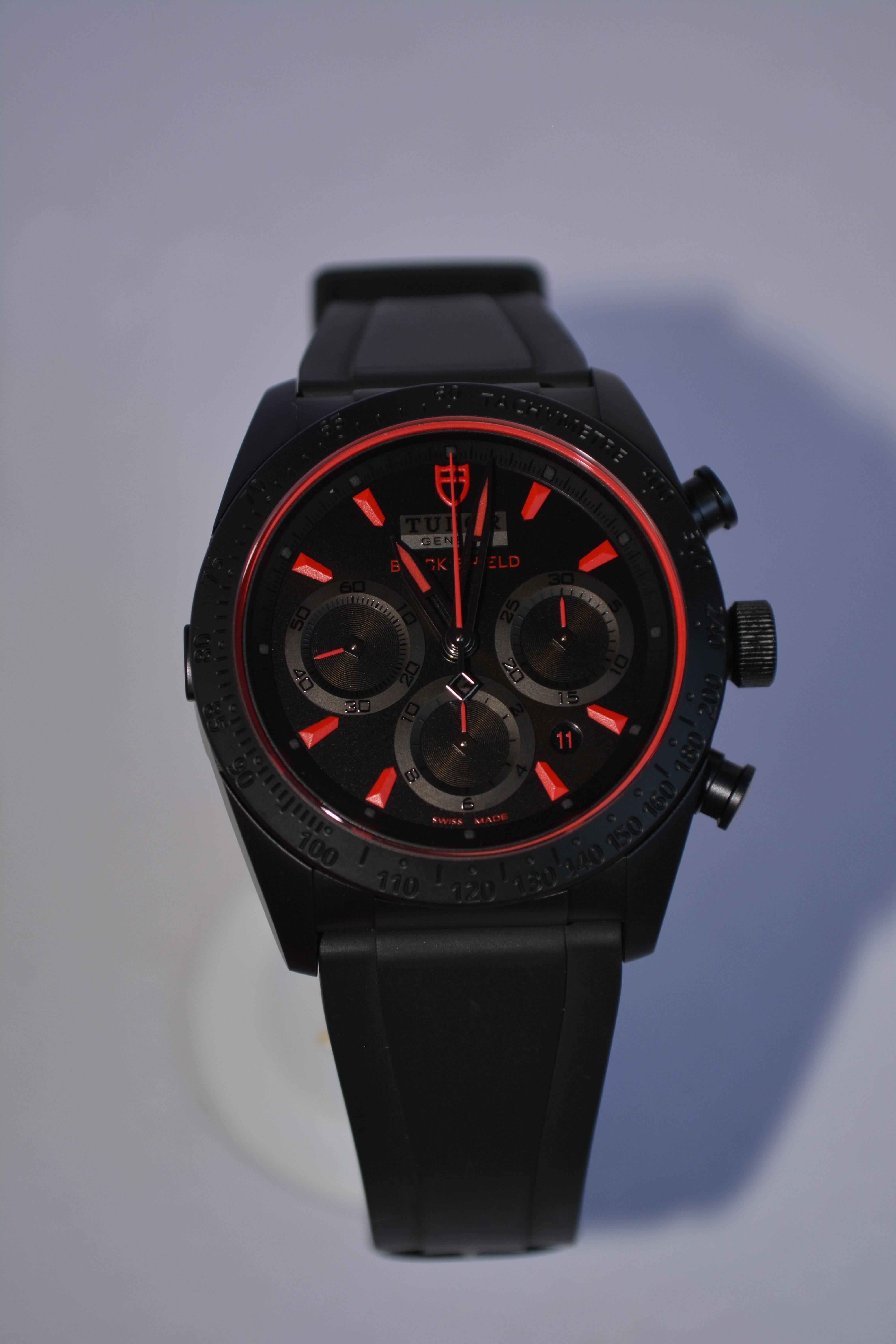 Tudor fastrider discount black shield 42000cr