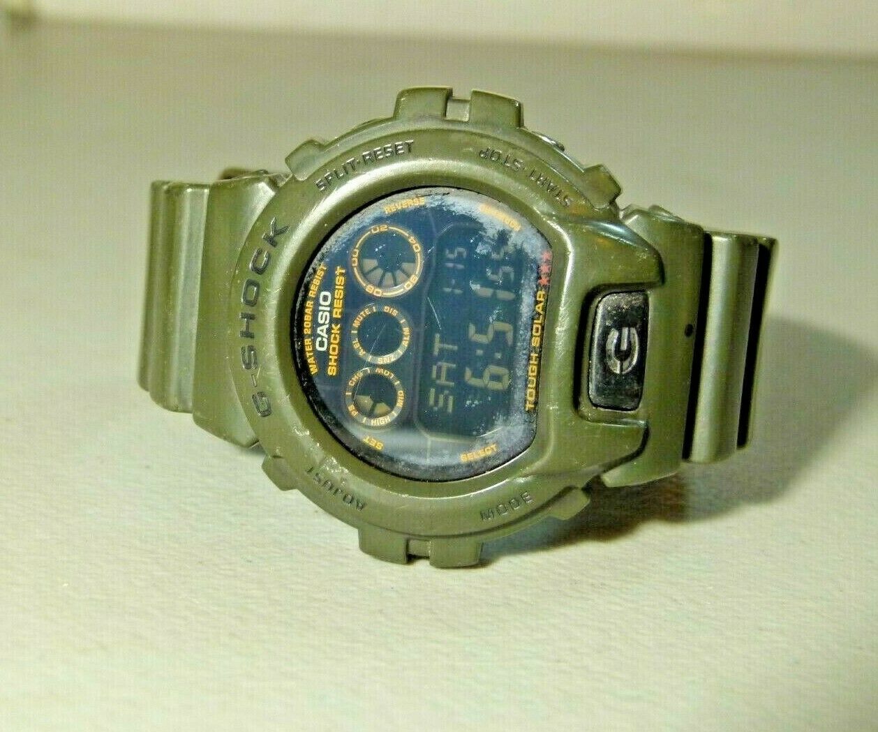 g shock 3180 price