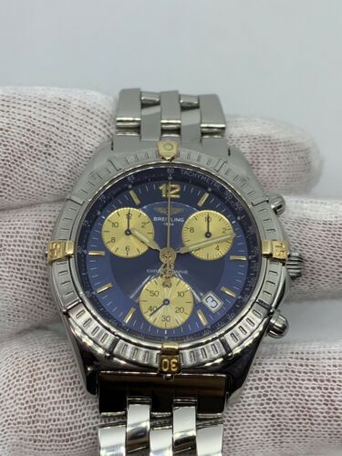 breitling b53011