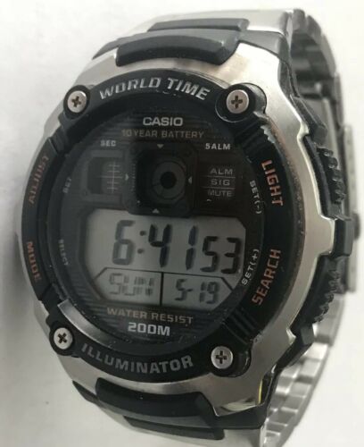 Casio sales 3199 price