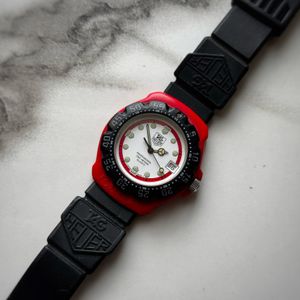 TAG Heuer Formula 1 385.513 Price as of October 2025