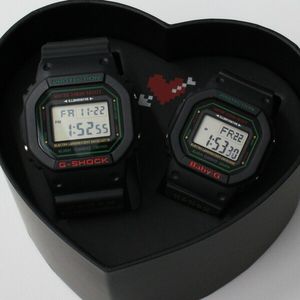 g shock lovers