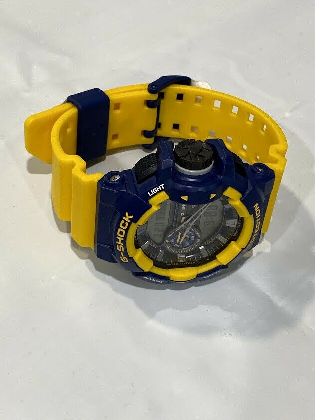 rotary digital watch