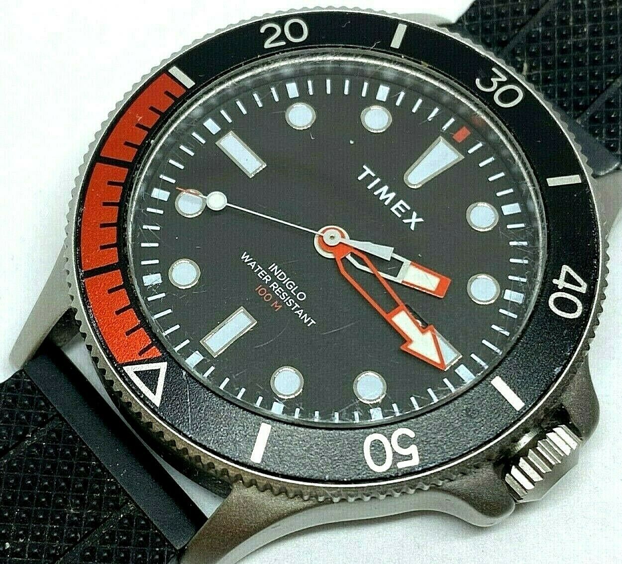 Timex outlet m905 movement