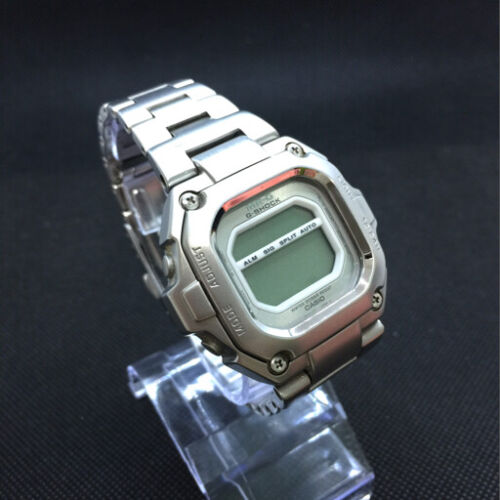 CASIO G-SHOCK MR-G ジャンク？？