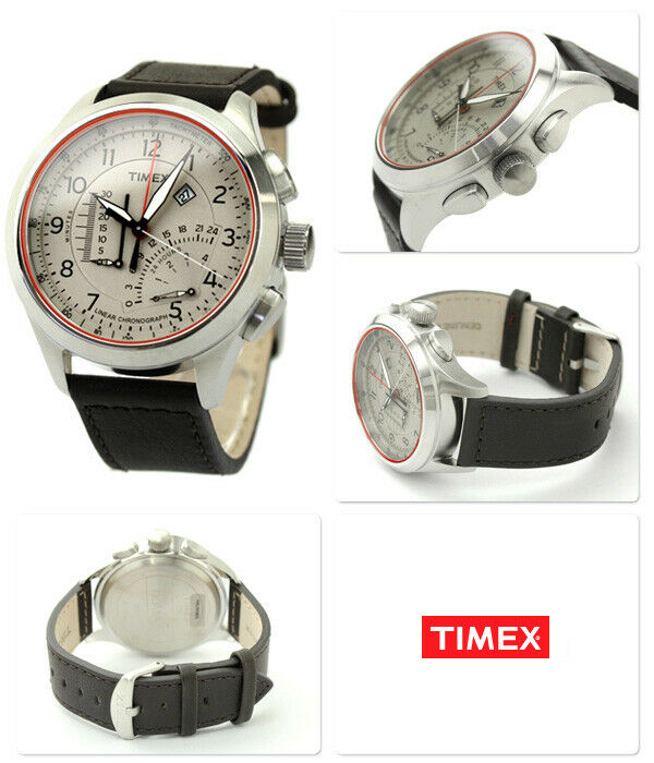 timex t2p275
