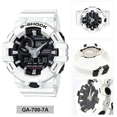 g shock ga 700 7adr
