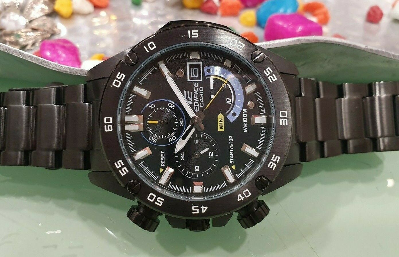 edifice efr 558