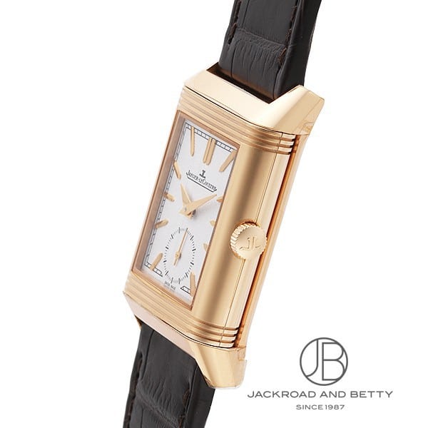 Jaeger LeCoultre JAEGER LE COULTRE Reverso Tribute Duo Q3902420