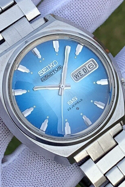 Seiko 5 best sale actus price