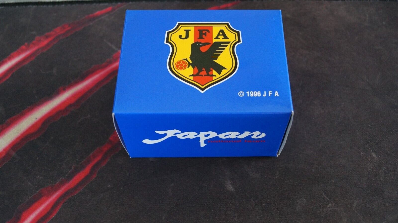 JFA1996オフィシャルグッズ 日本代表 CITIZEN/シチズン クロノ