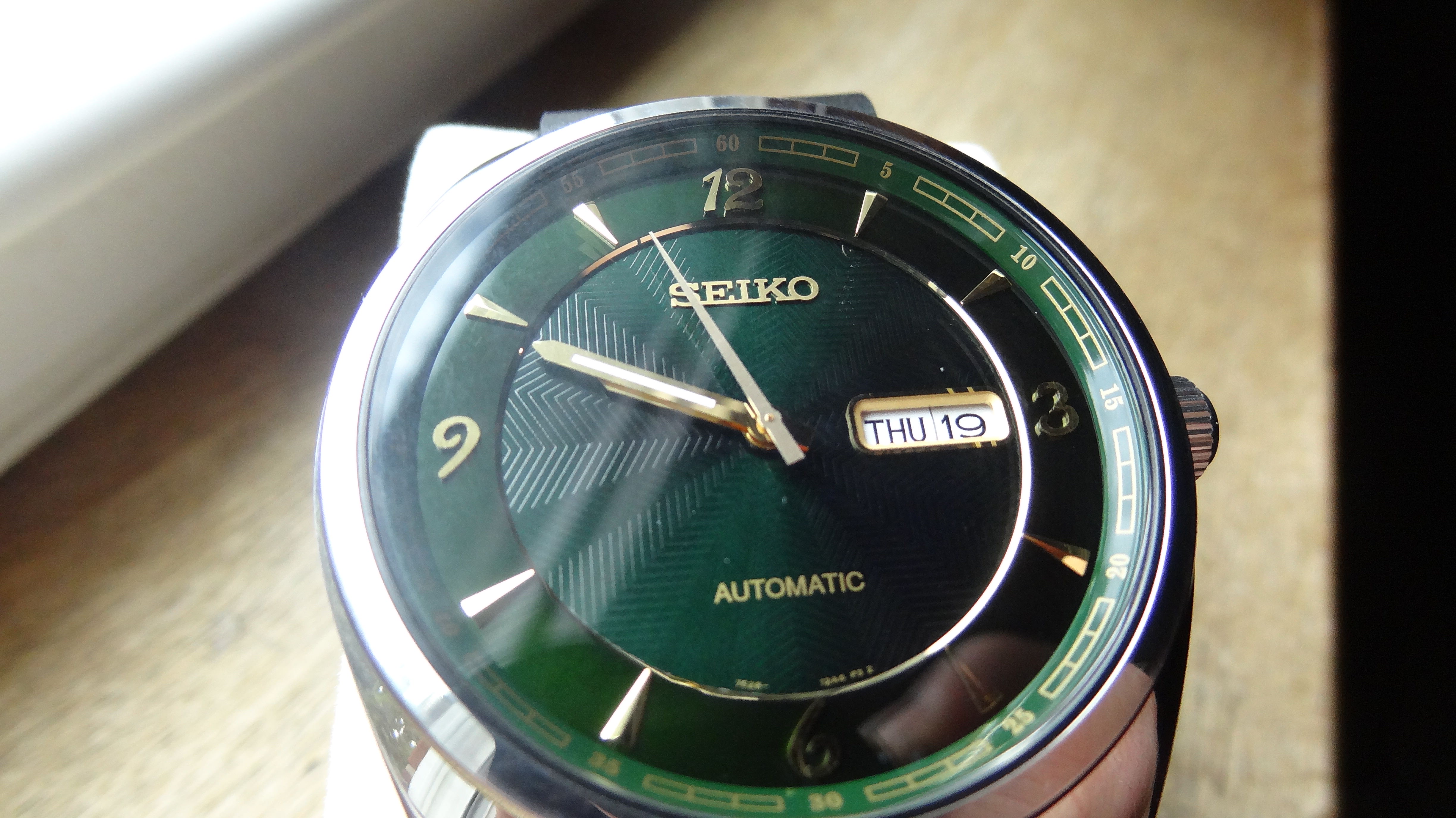 seiko snkn69