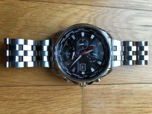 時計 CITIZEN Eco-Drive Radio Controlled f0afe5c3-d0a4-49db-acc7-