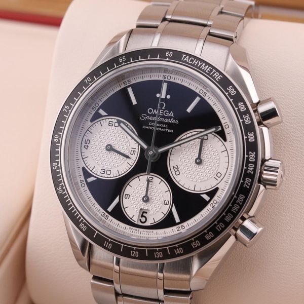 [WTS] Omega Speedmaster Racing Reverse Panda 326.30.40.50.01.002 ...