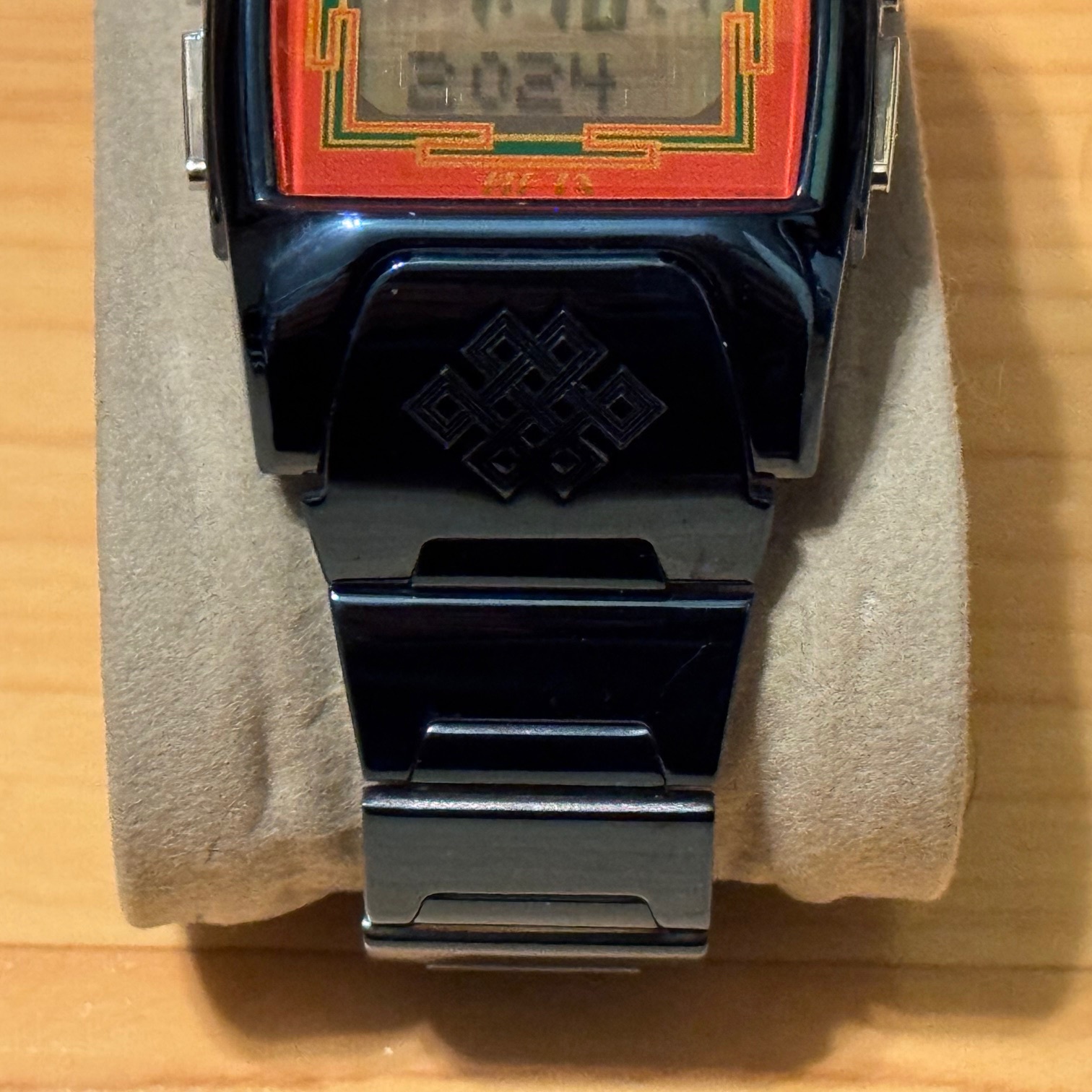 WTS] Casio ME-110M Matsuri Data Memory Vintage Meza 1828 Module