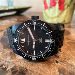 Obris Morgan Watches For Sale | WatchCharts Marketplace