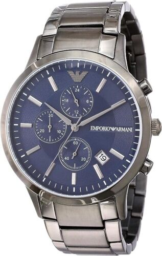 Ar11215 armani clearance watch