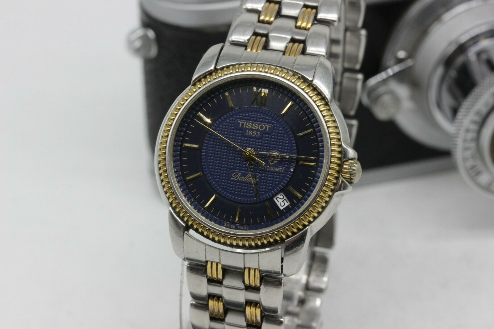 Tissot ballade autoquartz sale