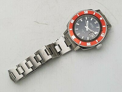 超レア1965年製 1st SEIKO Ladies Daiver Watch | 超レア1965年製 1st