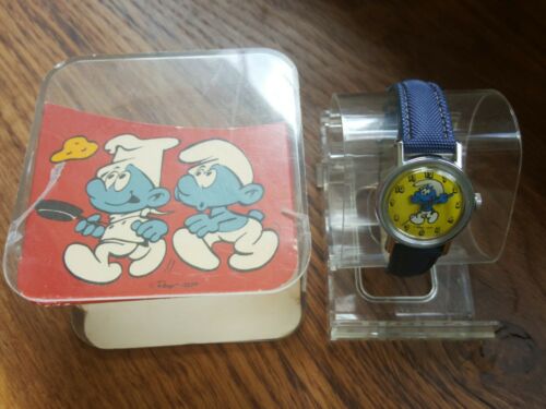 Rolex - The blue dial of the Smurf is so special…