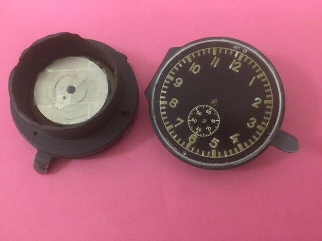 German Junghans J30E SPARE PARTS ONLY WatchCharts