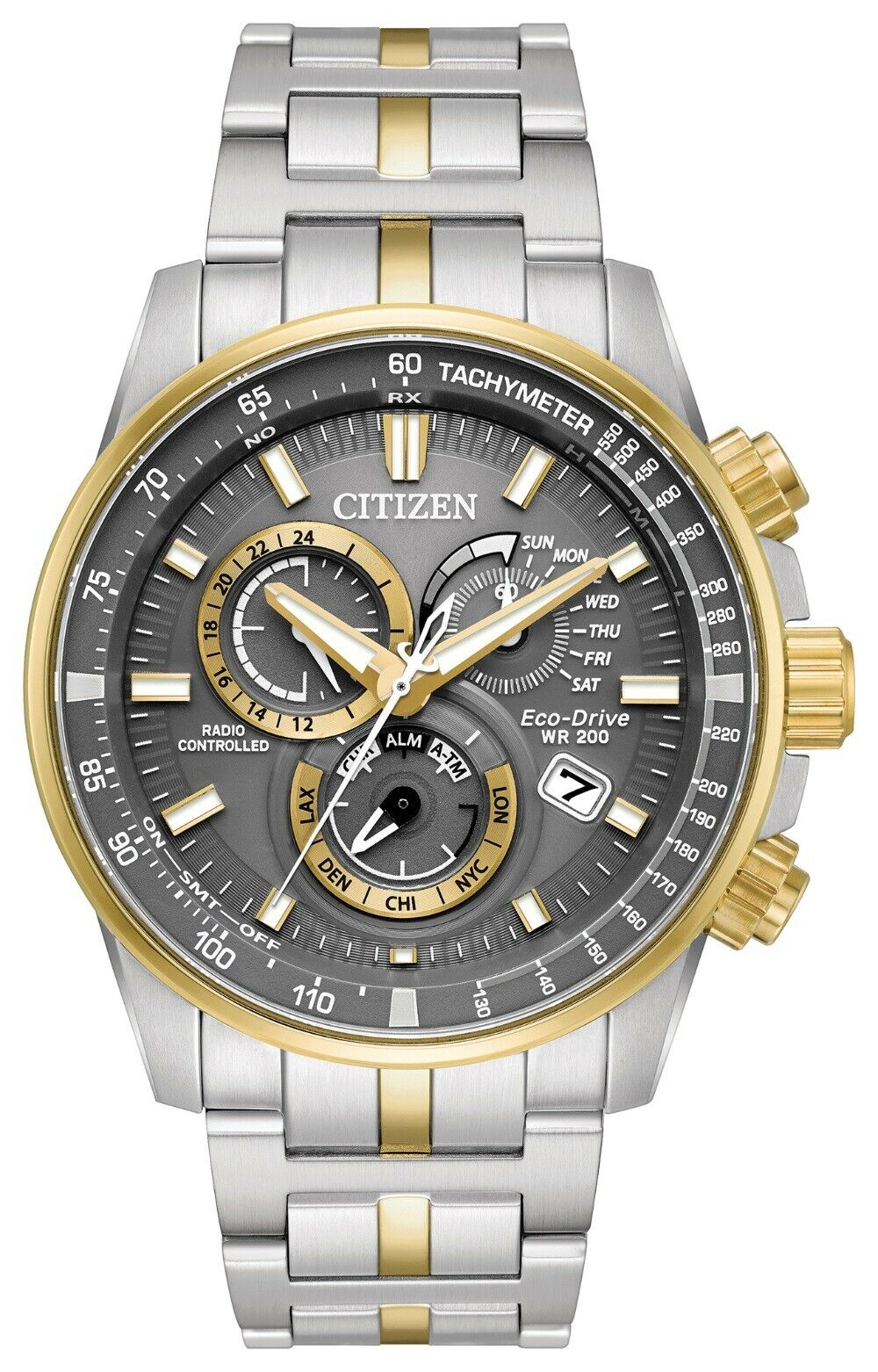 Citizen Eco-Drive Silhouette (EG2694-59D) Market Price | WatchCharts