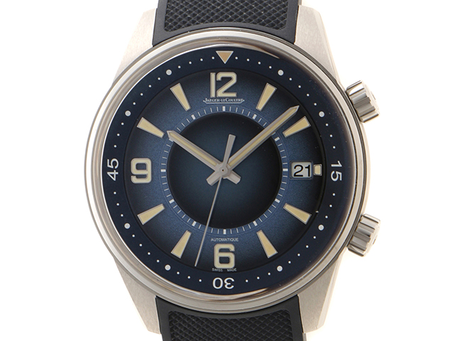 JAEGER LECOULTRE Polaris Date Limited Edition 800 Q9068681