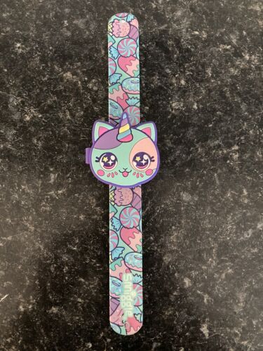 Smiggle on sale unicorn watch