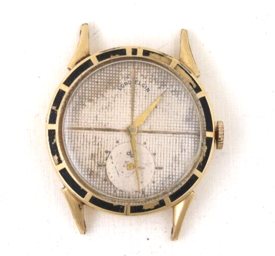 Selling Lord elgin clubman