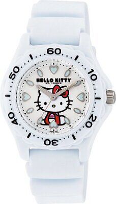 CITIZEN Q&Q Sanrio Hello Kitty Analog Watch Waterproof VQ75-431