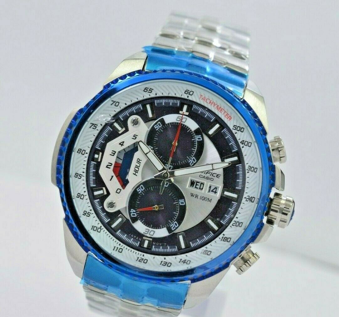 edifice wr 100m